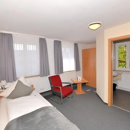 Värdshus Kolb Bayreuth