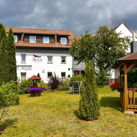 Kolb 3*