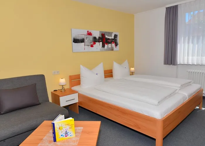 Gasthof Kolb 3*