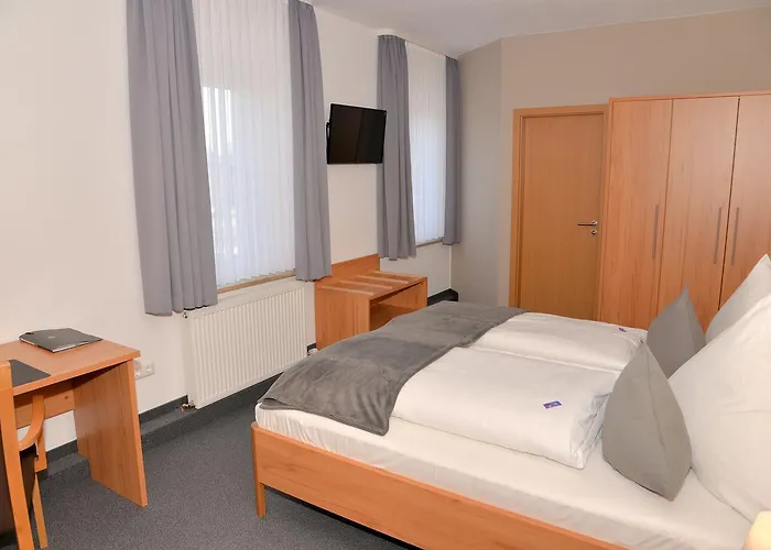 Gasthof Kolb 3*