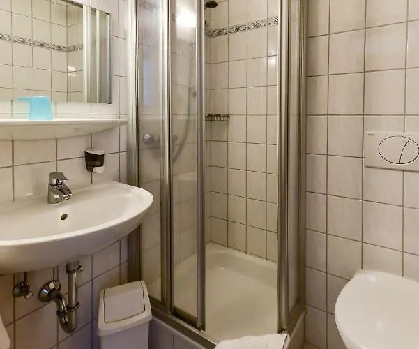 Gasthof Kolb Bayreuth