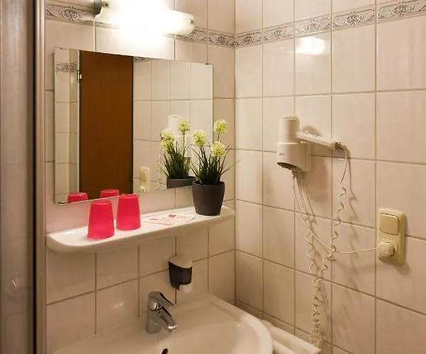 Kolb Gasthof 3*