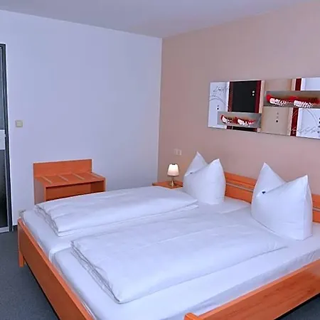 Mini-hôtel Kolb Bayreuth