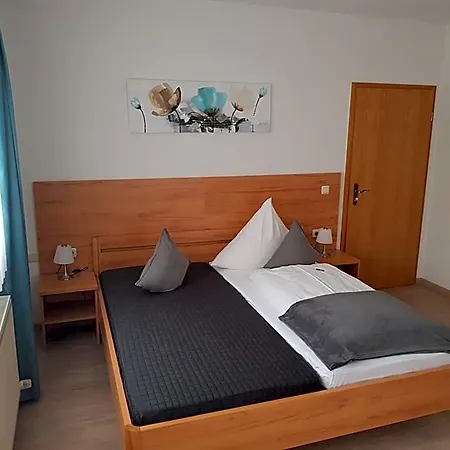 Mini-hôtel Kolb 3*
