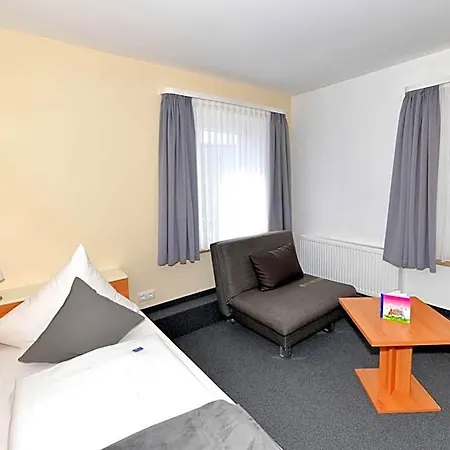 Inn Kolb Bayreuth