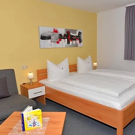 Kolb Inn Bayreuth