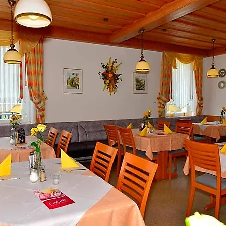 Kolb 3* Bayreuth
