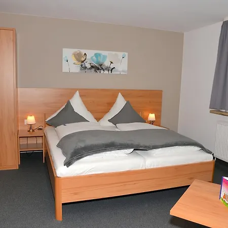 Kolb Inn Bayreuth