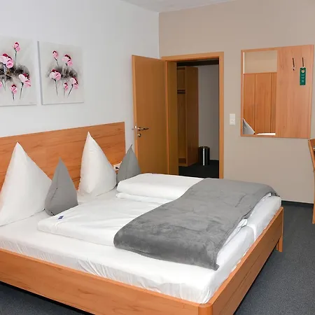 Värdshus Kolb Bayreuth