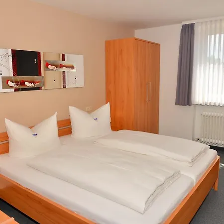 Mini-hôtel Kolb