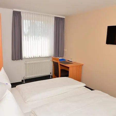 Mini-hôtel Kolb Bayreuth