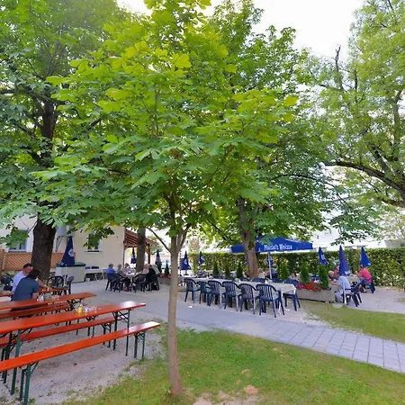 Kolb Värdshus Bayreuth