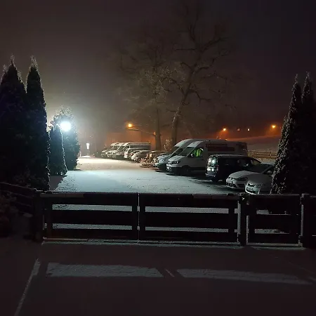 Värdshus Kolb 3*
