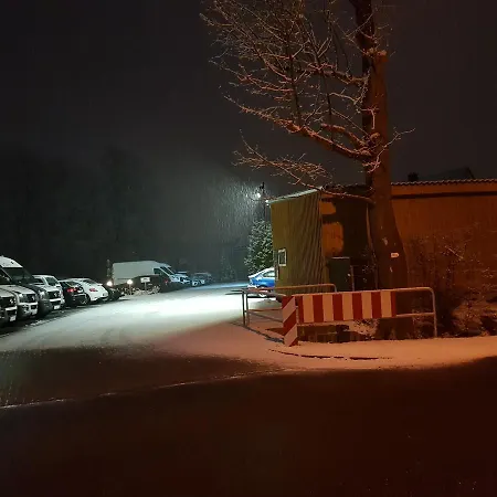 Kolb Värdshus Bayreuth