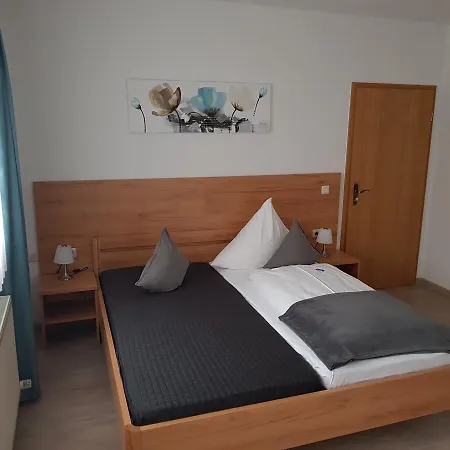 Kolb Värdshus Bayreuth