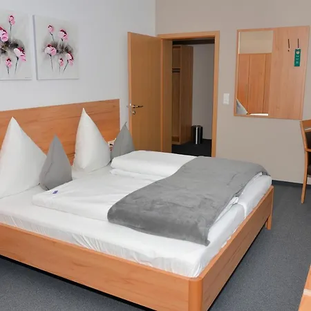Mini-hôtel Kolb 2*