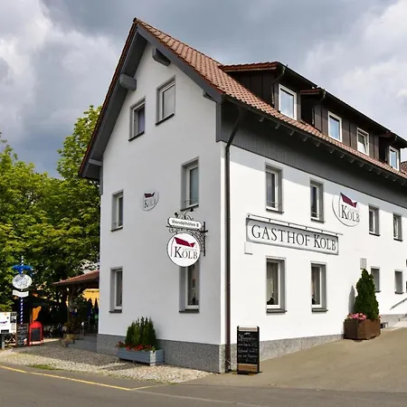 Locanda Kolb 3*