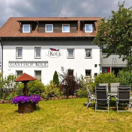 Kolb Bayreuth