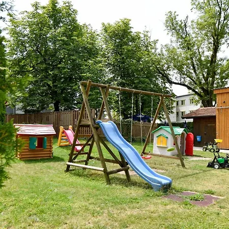 Kolb Värdshus 3*