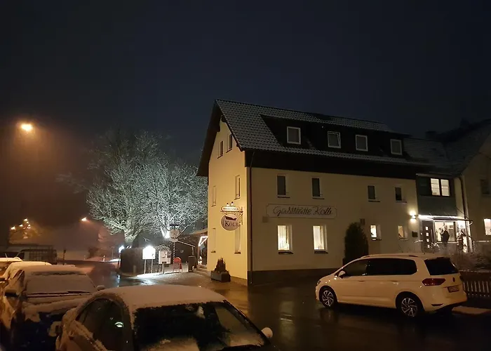 Kolb Bayreuth