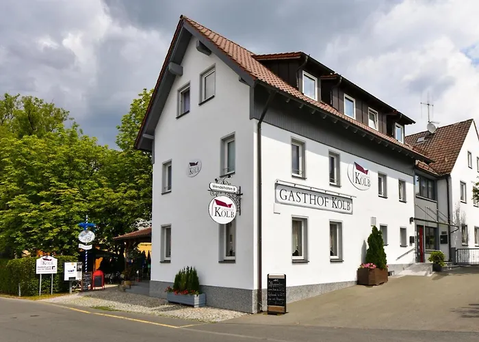 Locanda Kolb 3*