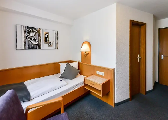Kolb Locanda Bayreuth